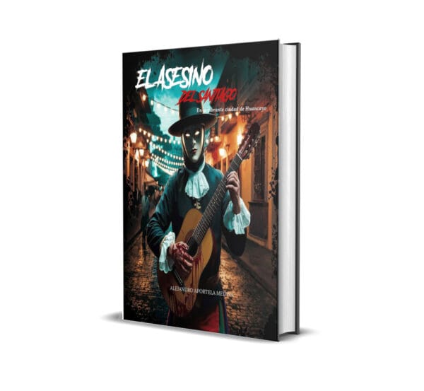 El asesino del santiago