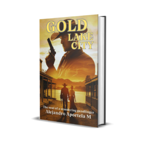 Gold lake city