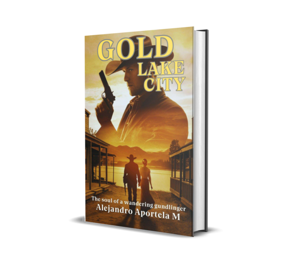 Gold lake city